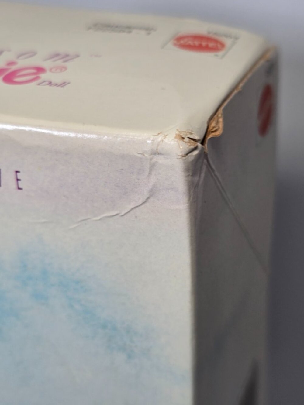 1995 Spring Blossom Barbie Avon Exclusive Special Edition Mattel 15201 - OpenBox - Picture 11 of 12